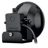 KC 4" Gravity LED G4 SAE Fog Light - Fog Beam - Single - Universal - Goats Trail