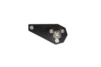 KC 50" KC Xross Bar - Light Mount - Overhead - for 07 - 18 Jeep JK - Goats Trail