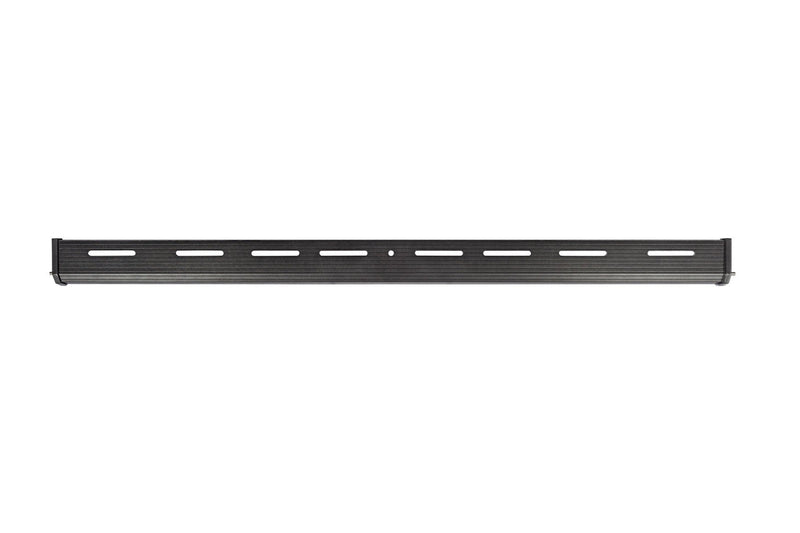 KC 50" KC Xross Bar - Light Mount - Overhead - for 07 - 18 Jeep JK - Goats Trail