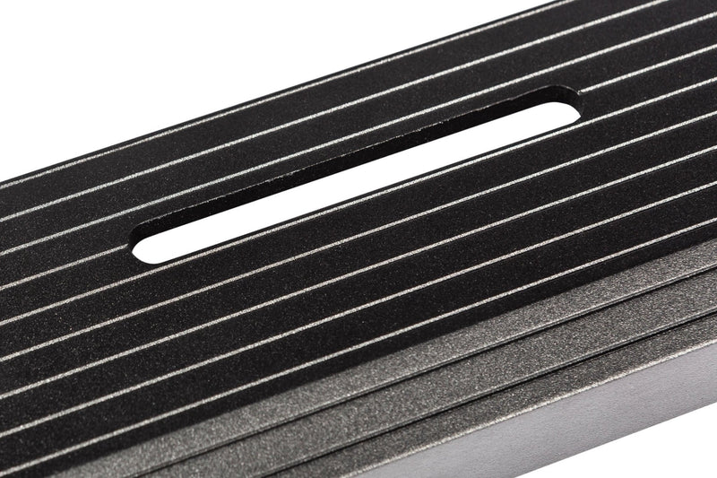 KC 50" KC Xross Bar - Light Mount - Overhead - for 07 - 18 Jeep JK - Goats Trail