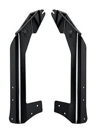 KC 50" KC Xross Bar - Light Mount - Overhead - for 07 - 18 Jeep JK - Goats Trail