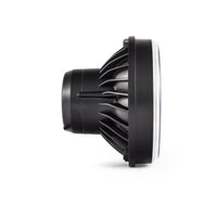 KC 7" Gravity LED Pro DOT Headlight - Single - Universal/07 - 18 Jeep JK - Goats Trail