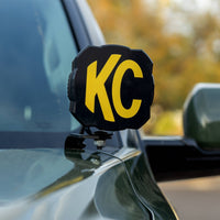 KC Ditch Light Brackets - Tacoma, Tundra, Sequoia, 4Runner - Goats Trail