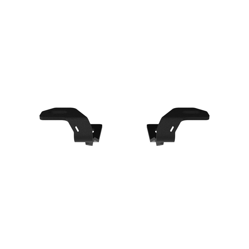 KC Ditch Light Brackets - Tacoma, Tundra, Sequoia, 4Runner - Goats Trail