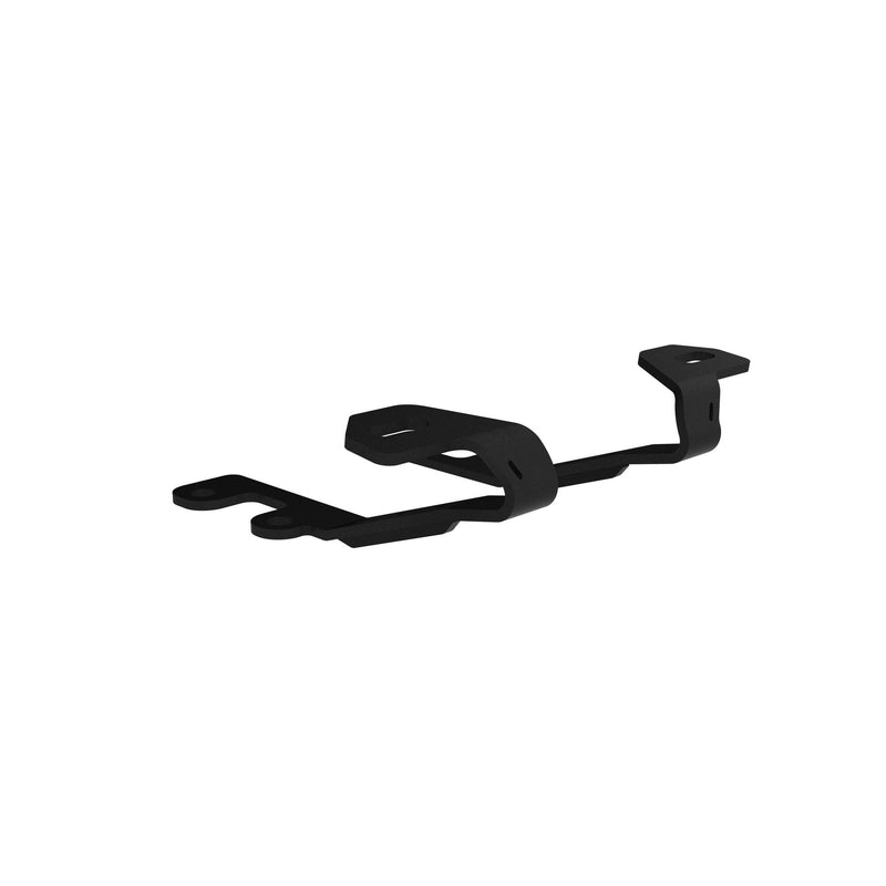 KC Ditch Light Brackets - Tacoma, Tundra, Sequoia, 4Runner - Goats Trail