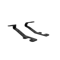 KC Ditch Light Brackets - Tacoma, Tundra, Sequoia, 4Runner - Goats Trail