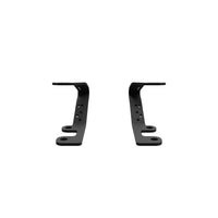 KC Ditch Light Brackets - Tacoma, Tundra, Sequoia, 4Runner - Goats Trail
