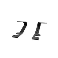 KC Ditch Light Brackets - Tacoma, Tundra, Sequoia, 4Runner - Goats Trail