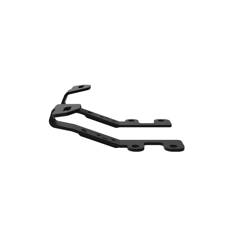 KC Ditch Light Brackets - Tacoma, Tundra, Sequoia, 4Runner - Goats Trail