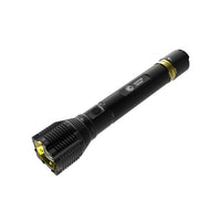 KC FLX 7K Rechargeable Flashlight - Precision Lighting - Goats Trail