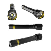 KC FLX 7K Rechargeable Flashlight - Precision Lighting - Goats Trail