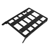 KC HiLiTES 05 - 23 Toyota Tacoma - Platform One Roof Rack - Goats Trail