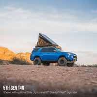 KC HiLiTES 10 - 24 Toyota 4Runner Roof Rack - Goats Trail