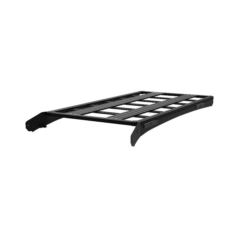 KC HiLiTES 10 - 24 Toyota 4Runner Roof Rack - Goats Trail