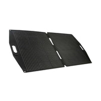 KC HiLiTES 150W Portable Foldable Solar Panel - Goats Trail