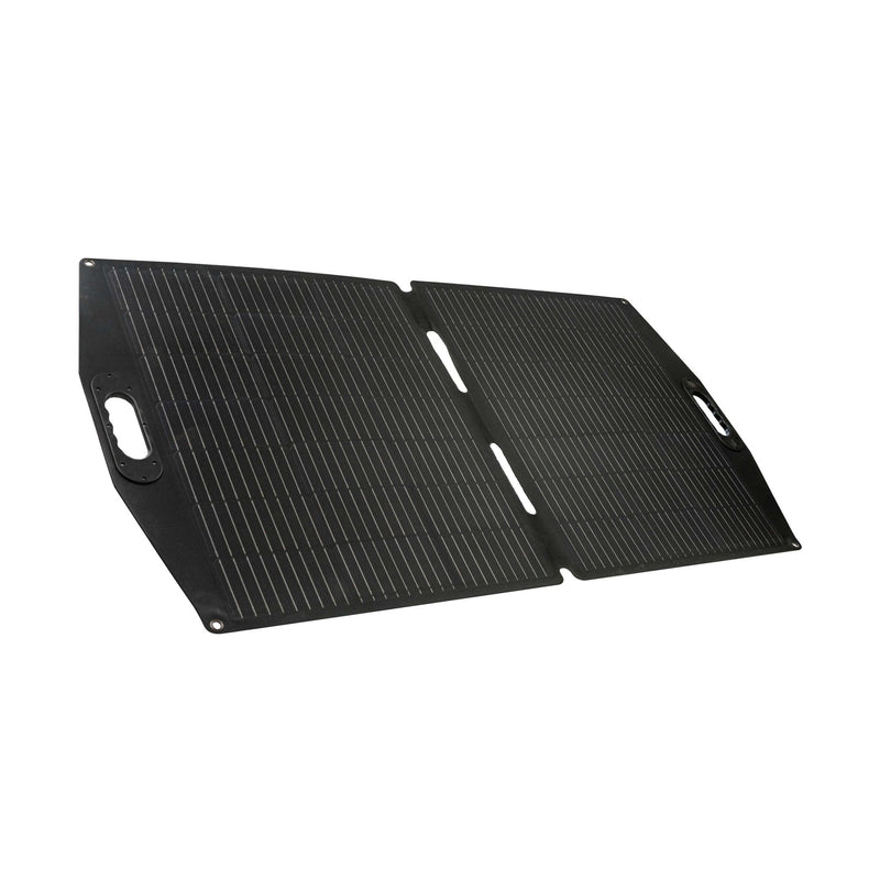 KC HiLiTES 150W Portable Foldable Solar Panel - Goats Trail