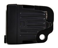 KC HiLiTES 2" C - Series C2 LED - Single Light - 20W Flood Beam - Goats Trail