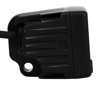 KC HiLiTES 2" C - Series C2 LED - Single Light - 20W Flood Beam - Goats Trail