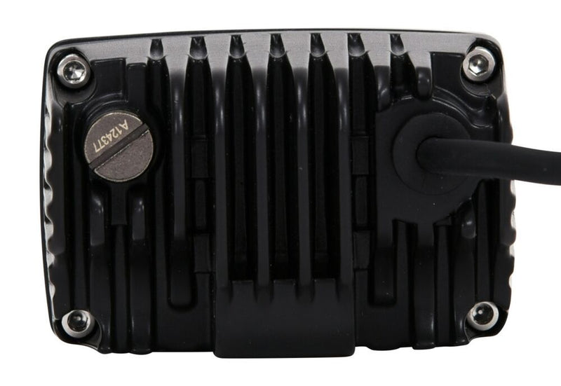 KC HiLiTES 2" C - Series C2 LED System - Goats Trail