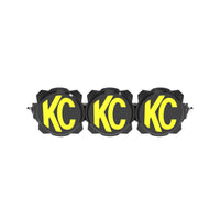 KC HiLiTES 20" Gravity Titan LED Light Bar - 3 - Goats Trail