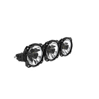 KC HiLiTES 20" Gravity Titan LED Light Bar - 3 - Goats Trail