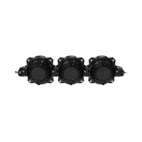 KC HiLiTES 20" Gravity Titan LED Light Bar - 3 - Goats Trail
