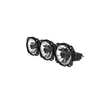 KC HiLiTES 20" Gravity Titan LED Light Bar - 3 - Goats Trail