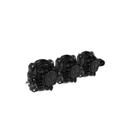 KC HiLiTES 20" Gravity Titan LED Light Bar - 3 - Goats Trail