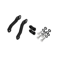 KC HiLiTES 2024 - 2025 Toyota Tacoma Backup Light Mount - Goats Trail