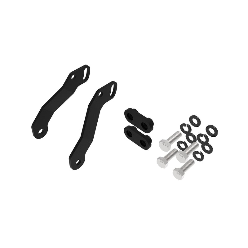 KC HiLiTES 2024 - 2025 Toyota Tacoma Backup Light Mount - Goats Trail