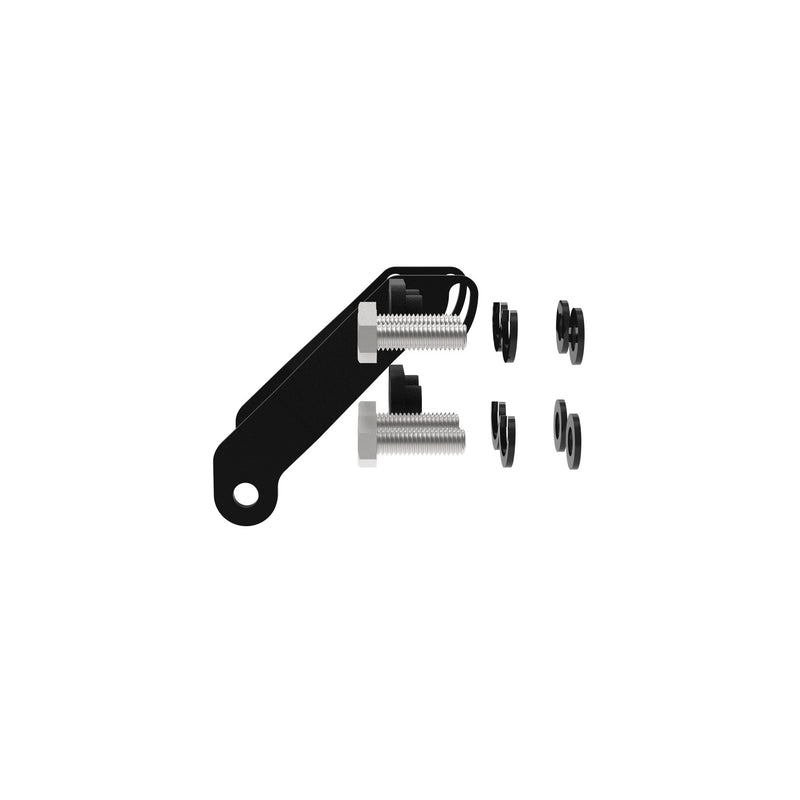 KC HiLiTES 2024 - 2025 Toyota Tacoma Backup Light Mount - Goats Trail