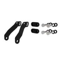 KC HiLiTES 2024 - 2025 Toyota Tacoma Backup Light Mount - Goats Trail