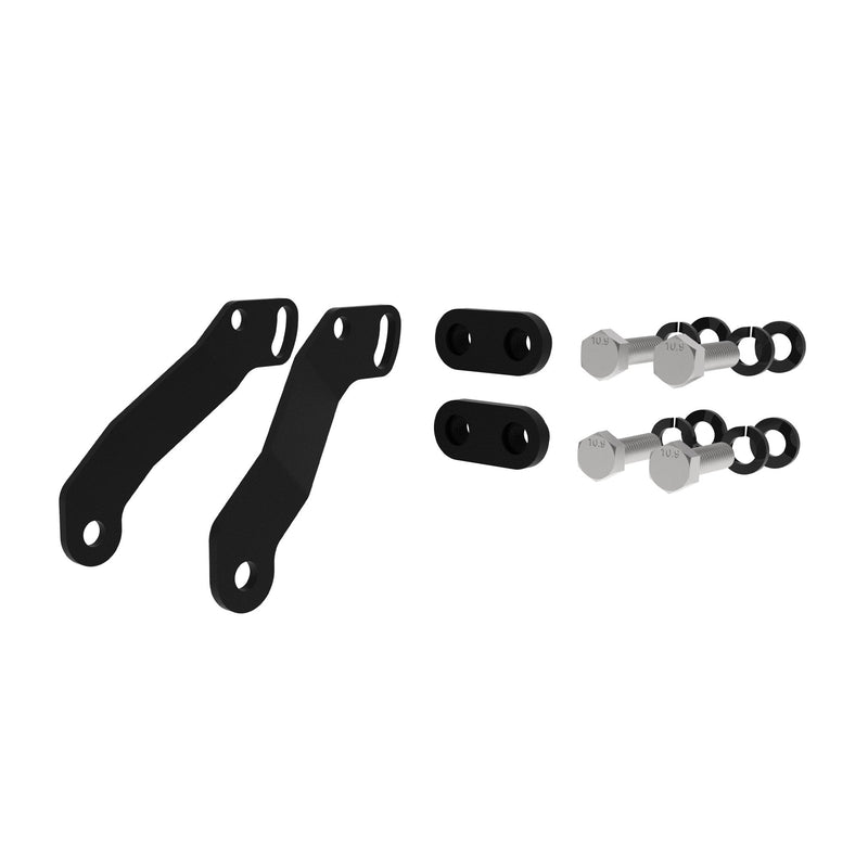 KC HiLiTES 2024 - 2025 Toyota Tacoma Backup Light Mount - Goats Trail