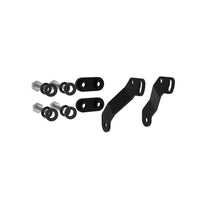 KC HiLiTES 2024 - 2025 Toyota Tacoma Backup Light Mount - Goats Trail