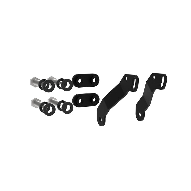 KC HiLiTES 2024 - 2025 Toyota Tacoma Backup Light Mount - Goats Trail