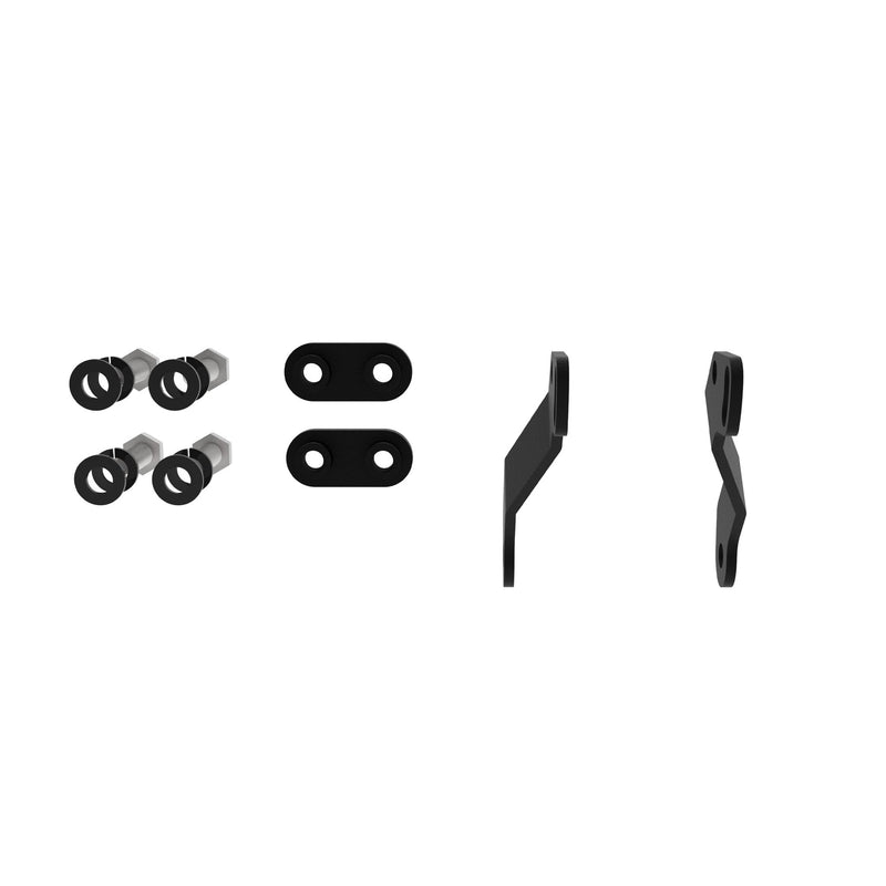 KC HiLiTES 2024 - 2025 Toyota Tacoma Backup Light Mount - Goats Trail