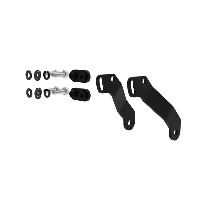 KC HiLiTES 2024 - 2025 Toyota Tacoma Backup Light Mount - Goats Trail