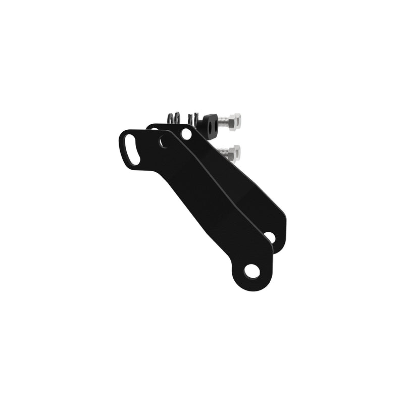 KC HiLiTES 2024 - 2025 Toyota Tacoma Backup Light Mount - Goats Trail