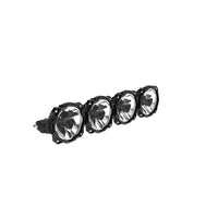 KC HiLiTES - 26" Gravity Titan LED Light Bar - 4 - Goats Trail