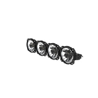 KC HiLiTES - 26" Gravity Titan LED Light Bar - 4 - Goats Trail