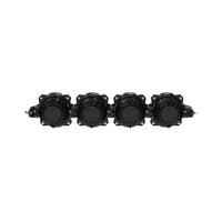 KC HiLiTES - 26" Gravity Titan LED Light Bar - 4 - Goats Trail