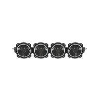 KC HiLiTES - 26" Gravity Titan LED Light Bar - 4 - Goats Trail