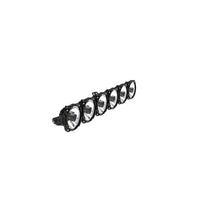 KC HiLiTES - 39" Gravity Titan LED Light Bar - 6 - Goats Trail