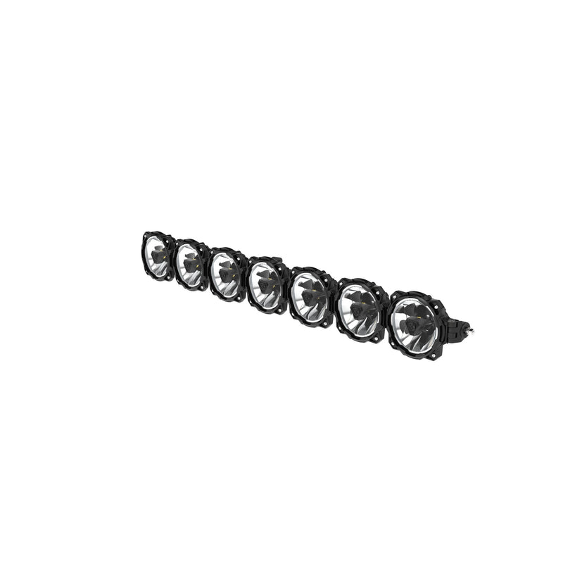 KC HiLiTES 45" Gravity Titan LED Light Bar - 7 - Goats Trail