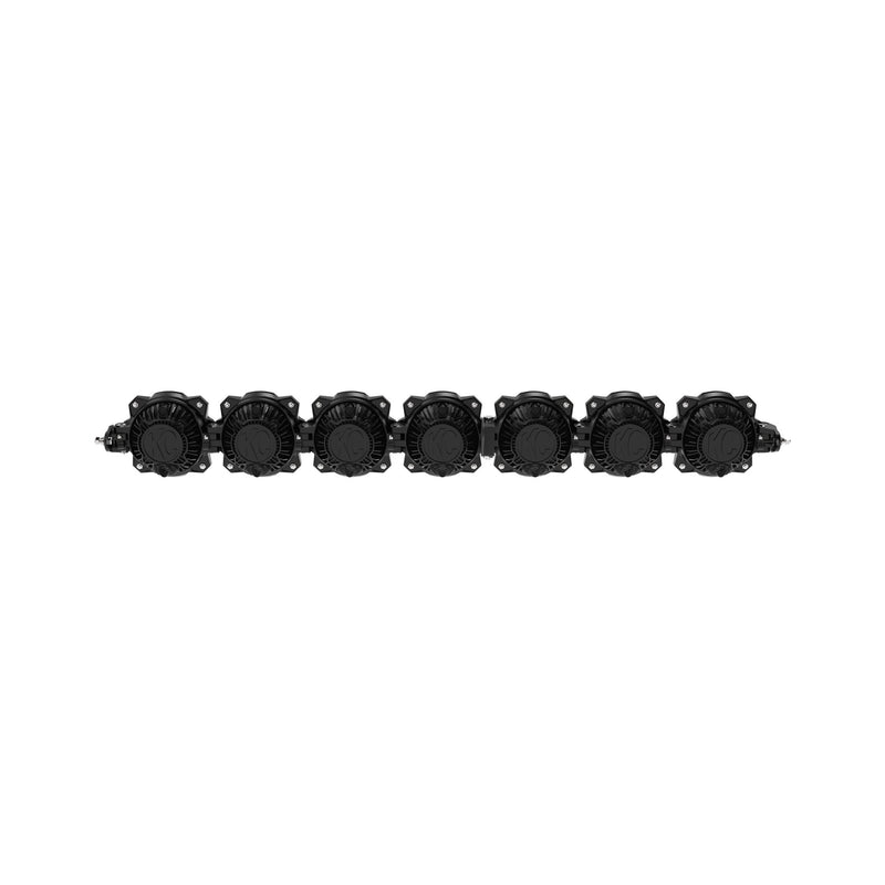 KC HiLiTES 45" Gravity Titan LED Light Bar - 7 - Goats Trail