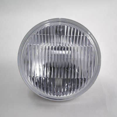 KC HiLiTES 5" Lens/Reflector - Replacement Part - Fog Beam - Goats Trail