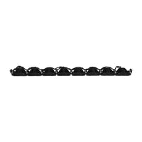 KC HiLiTES - 50" Gravity Pro6 LED - 8 - Light Bar System - Goats Trail