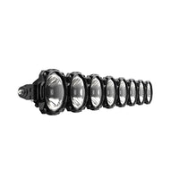 KC HiLiTES - 50" Gravity Pro6 LED - 8 - Light Bar System - Goats Trail