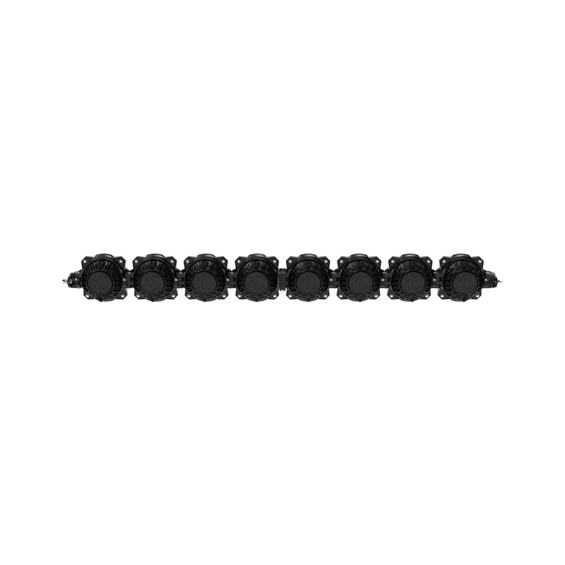 KC HiLiTES 50" Gravity Titan LED Light Bar - 8 - Goats Trail