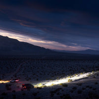 KC HiLiTES 50" Gravity Titan LED Light Bar - 8 - Goats Trail